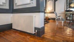 Excelsior Single Fin General Purpose Radiator