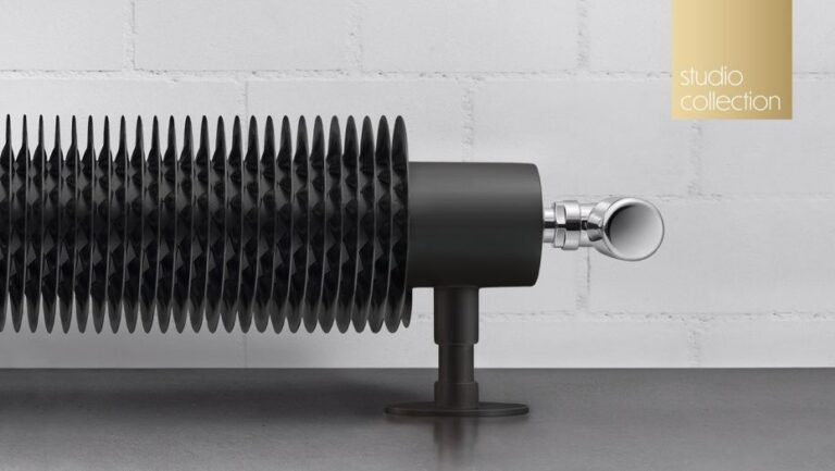 Flow Form Radiator - Height 190 mm