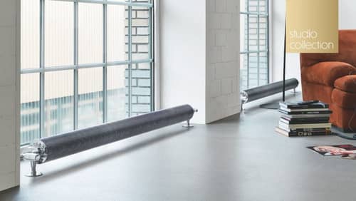 Zehnder Flow Form