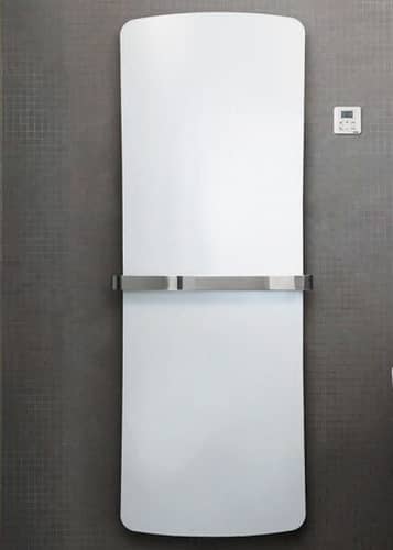 Zehnder Folio Belt