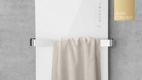 Zehnder Folio Vertical