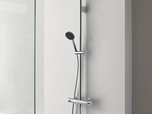 Dornbracht Hand Showers