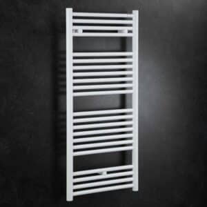 Klaro Electric Heated Towel Rail