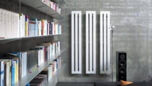 Metropolitan Vertical General Purpose Radiator