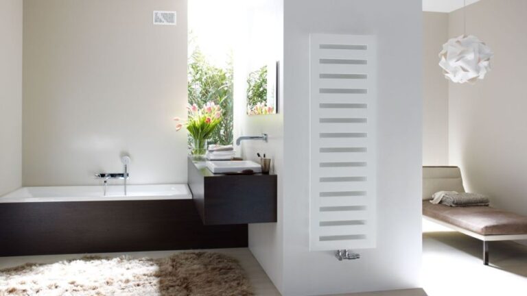 Metropolitan General Purpose Radiator - Height 1225 mm - 1750 mm