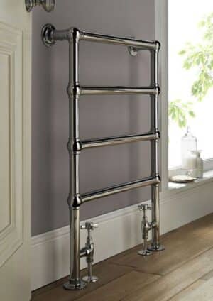 Osbourne Duel Fuel Towel Rail Radiators