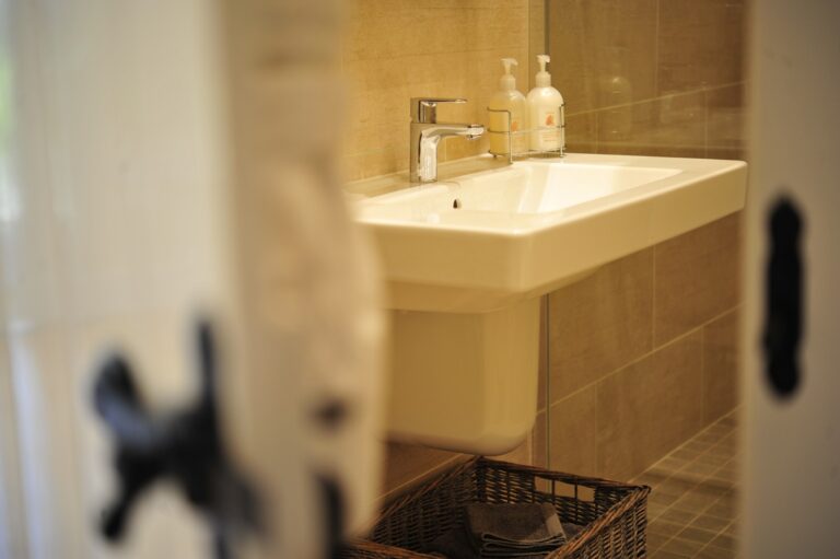 Palomino Bathroom 1