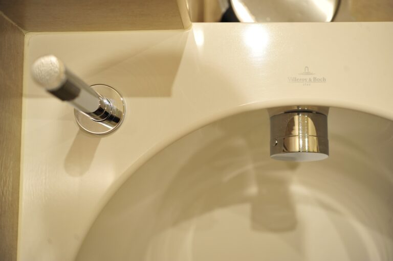 Palomino Bathroom 2