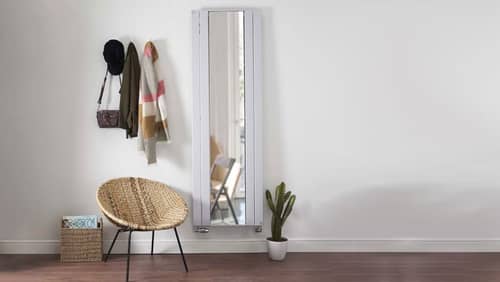 Zehnder Roda Mirror