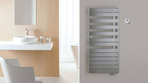 Zehnder Roda Spa Asym