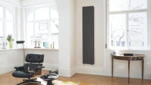 Roda Vertical Electric Radiators