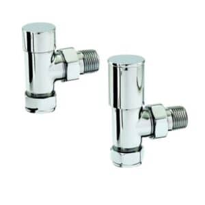 Manual Valves - VALVE-SET-1