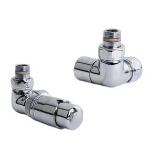 Thermostatic Valve - VALVE-SET-10