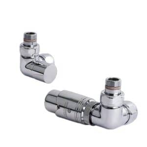 Thermostatic Valve - VALVE-SET-11