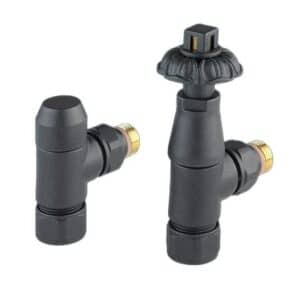 Thermostatic Valve - VALVE-SET-17
