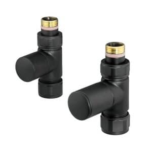Manual Valves - VALVE-SET-26
