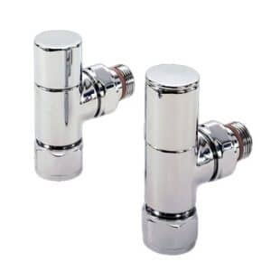 Manual Valves - VALVE-SET-27