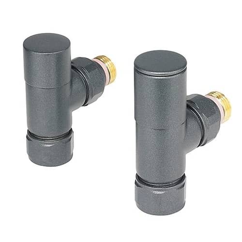Zehnder Manual Valves