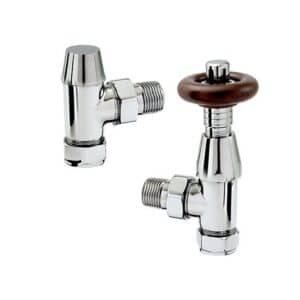 Thermostatic Valve - VALVE-SET-21