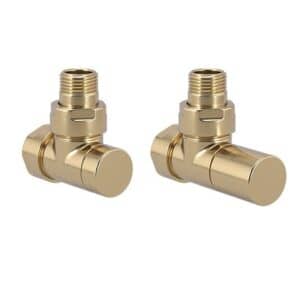 Manual Valves - VALVE-SET-35