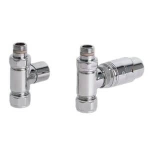 Thermostatic Valve - VALVE-SET-36