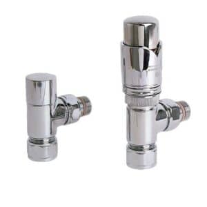 Thermostatic Valve - VALVE-SET-37