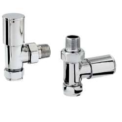 Manual Valves - VALVE-SET-4
