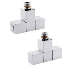 Manual Valves - VALVE-SET-5