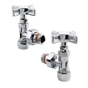 Manual Valves - VALVE-SET-8