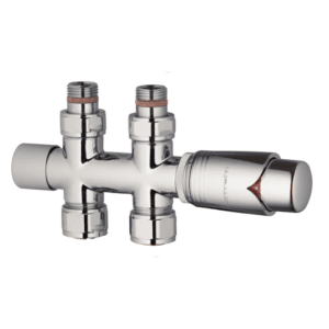 Thermostatic Valve - VALVE-SET-40