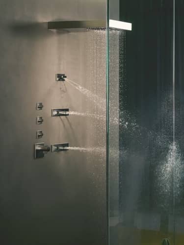 Dornbracht Water Modules