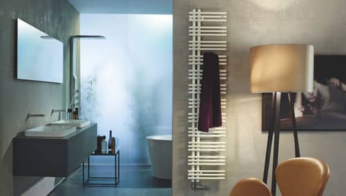 Zehnder Yucca Asym