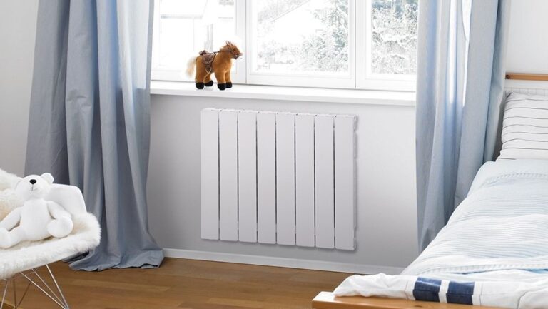 Blitz Super General Purpose Radiator