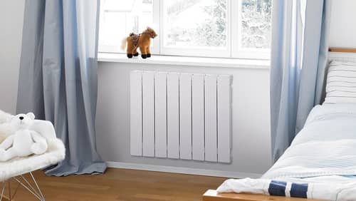 Zehnder Blitz Super