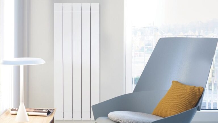 Aluminium Garda S90 General Purpose Radiator