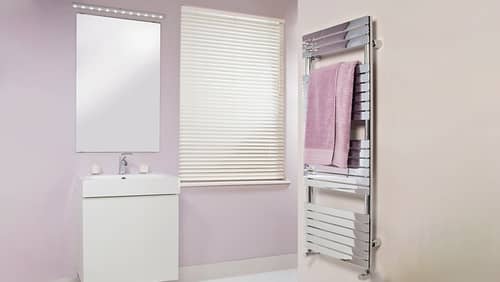 Zehnder Ax Spa