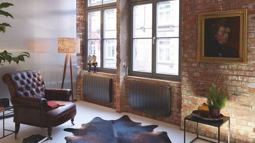 Zehnder Fare Tech