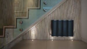 Lissett Horizontal Radiator