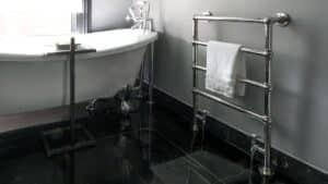 Osbourne Electric Heated Towel Rails For Bathrooms