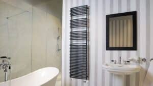 Zehnder Ovida Bow Radiator