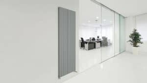 Roda Vertical General Purpose Radiator