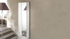 Roda Mirror General Purpose Radiators