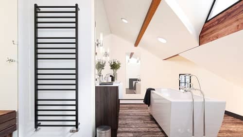 Zehnder Stellar Spa