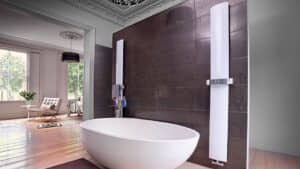 Svelte Towel Radiator