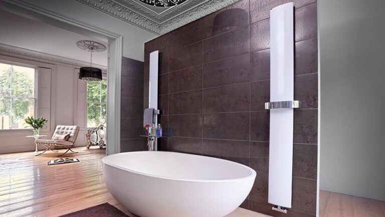 Svelte Towel Radiator