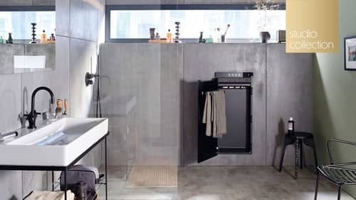 Zehnder Zenia