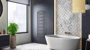 Pera Towel Radiator