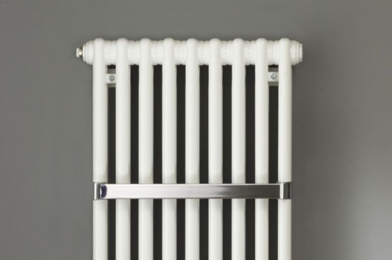 Zehnder Charleston Towel Bar