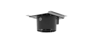 Concealed Ceiling Installation Box With Ceiling Fixing