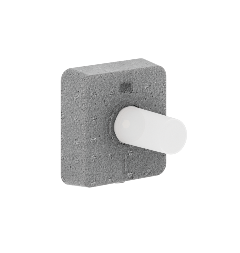 POT FILLER Concealed Wall Elbow